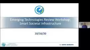 Free download ETR Day 2 - John Bowers Intro video and edit with RedcoolMedia movie maker MovieStudio video editor online and AudioStudio audio editor onlin