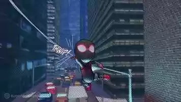 Free download Eugene Animation Reel 2019 Q4 video and edit with RedcoolMedia movie maker MovieStudio video editor online and AudioStudio audio editor onlin