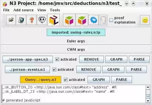 Download web tool or web app EulerGUI Download web tool or web app EulerGUI
