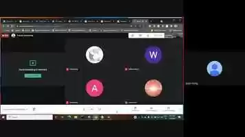 Free download Eurisko - Computation  Modeling, Machine Learning (2021-05-28 at 08:31 GMT-7) video and edit with RedcoolMedia movie maker MovieStudio video editor online and AudioStudio audio editor onlin