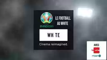 Free download EURO 2020 @ WHITE CINEMA video and edit with RedcoolMedia movie maker MovieStudio video editor online and AudioStudio audio editor onlin
