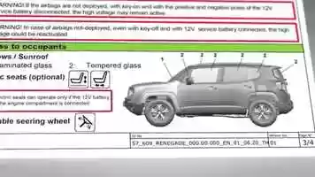 Free download Euro NCAP Improves Tertiary Safety by Introducing a Mobile App for First Responders in Europe video and edit with RedcoolMedia movie maker MovieStudio video editor online and AudioStudio audio editor onlin
