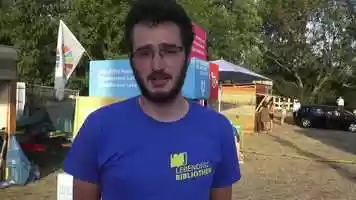 Free download European Festival Summer 2019 video and edit with RedcoolMedia movie maker MovieStudio video editor online and AudioStudio audio editor onlin