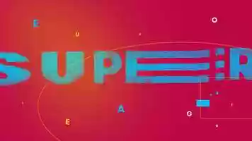 Free download European Super League video and edit with RedcoolMedia movie maker MovieStudio video editor online and AudioStudio audio editor onlin