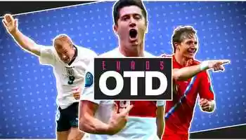 Free download EUROS OTD EP1: Shearer kick-starts Euro 96, Lewandowski stars  Russia thrash Czechs video and edit with RedcoolMedia movie maker MovieStudio video editor online and AudioStudio audio editor onlin
