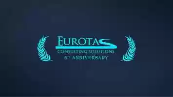 Free download EuroTas 5th Anniversary video and edit with RedcoolMedia movie maker MovieStudio video editor online and AudioStudio audio editor onlin