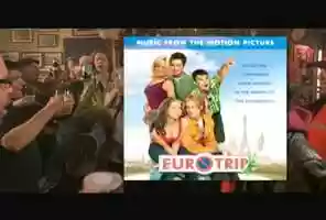 Free download Eurotrip Soundtrack Spot :30 video and edit with RedcoolMedia movie maker MovieStudio video editor online and AudioStudio audio editor onlin