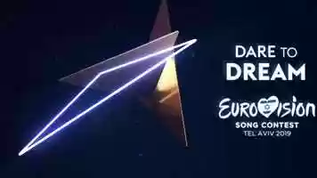 Free download Eurovision Logo TLV 2019 video and edit with RedcoolMedia movie maker MovieStudio video editor online and AudioStudio audio editor onlin