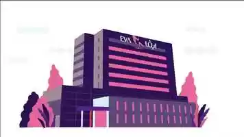 Free download EVA Clinics Intro video and edit with RedcoolMedia movie maker MovieStudio video editor online and AudioStudio audio editor onlin