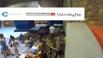 Free download Evaluacin de rendimiento del equipo lite de Gimnasia Acrobtica del Club FlicFlac video and edit with RedcoolMedia movie maker MovieStudio video editor online and AudioStudio audio editor onlin