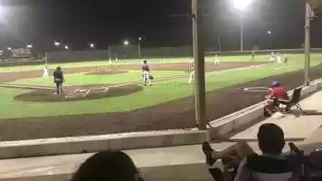 Free download Evan Johnson Ntx Tribe vs Stix Baseball video and edit with RedcoolMedia movie maker MovieStudio video editor online and AudioStudio audio editor onlin