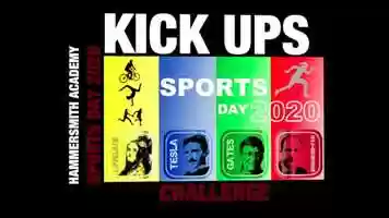 Free download Event 3 - Kick Ups video and edit with RedcoolMedia movie maker MovieStudio video editor online and AudioStudio audio editor onlin