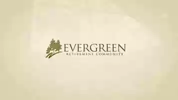 Free download Evergreen Retirement Community - Verve Senior Living video and edit with RedcoolMedia movie maker MovieStudio video editor online and AudioStudio audio editor onlin