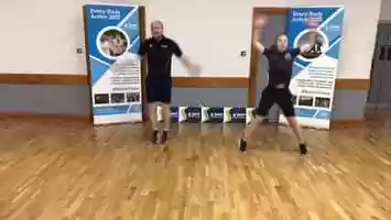 Free download Every Body Active Outdoor MultiSports Mini Camp video and edit with RedcoolMedia movie maker MovieStudio video editor online and AudioStudio audio editor onlin