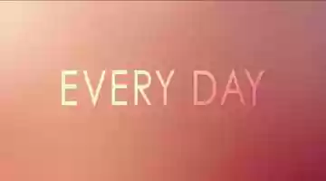 Free download Every Day video and edit with RedcoolMedia movie maker MovieStudio video editor online and AudioStudio audio editor onlin