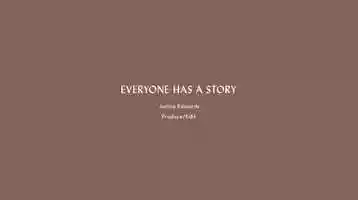 Free download Everyone Has A Story - Creator Reel 2020 video and edit with RedcoolMedia movie maker MovieStudio video editor online and AudioStudio audio editor onlin