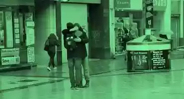 Free download Everyone Needs a Hug Sometimes video and edit with RedcoolMedia movie maker MovieStudio video editor online and AudioStudio audio editor onlin