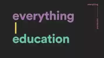 Free download EverythingEducation video and edit with RedcoolMedia movie maker MovieStudio video editor online and AudioStudio audio editor onlin