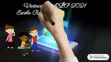 Free download EVIDNCIAS DA OLP 2021 - 6 ano C video and edit with RedcoolMedia movie maker MovieStudio video editor online and AudioStudio audio editor onlin