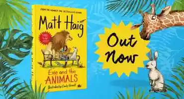 Free download Evie and the Animals by Matt Haig video and edit with RedcoolMedia movie maker MovieStudio video editor online and AudioStudio audio editor onlin