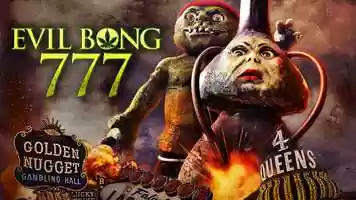 Free download Evil Bong 777 Trailer video and edit with RedcoolMedia movie maker MovieStudio video editor online and AudioStudio audio editor onlin