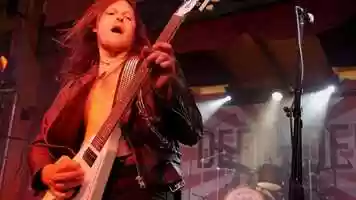Free download Evil Nightmare - Defender - Trveheim Festival aug19 video and edit with RedcoolMedia movie maker MovieStudio video editor online and AudioStudio audio editor onlin