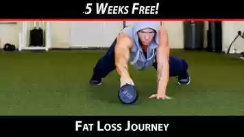 Free download EVOKFITs Kelly Lowery in Action! video and edit with RedcoolMedia movie maker MovieStudio video editor online and AudioStudio audio editor onlin