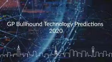 Free download Evolution Recruitment Solutions - GP Bullhound 2020 video and edit with RedcoolMedia movie maker MovieStudio video editor online and AudioStudio audio editor onlin