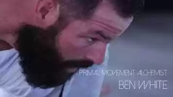 Free download EVOLVE - DVD series featuring Primal Movement Alchemist Ben White video and edit with RedcoolMedia movie maker MovieStudio video editor online and AudioStudio audio editor onlin