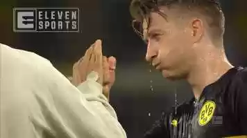 Free download EVS Closer from FEED content - DFB Superpokal - Eleven Sports PL (2019) video and edit with RedcoolMedia movie maker MovieStudio video editor online and AudioStudio audio editor onlin