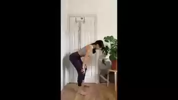 Free download Exaggerate the movement of good breathing exercise. video and edit with RedcoolMedia movie maker MovieStudio video editor online and AudioStudio audio editor onlin