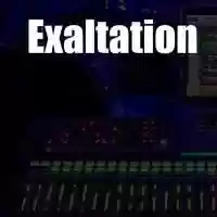 Free download Exaltation - Music by Lyron Foster video and edit with RedcoolMedia movie maker MovieStudio video editor online and AudioStudio audio editor onlin