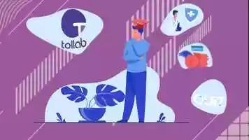 Free download Exam explainer - Tollab App video and edit with RedcoolMedia movie maker MovieStudio video editor online and AudioStudio audio editor onlin