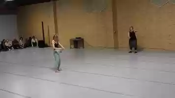 Free download Excerpt Duet voice and movement with Claudia Bless-Ehrenpreis video and edit with RedcoolMedia movie maker MovieStudio video editor online and AudioStudio audio editor onlin