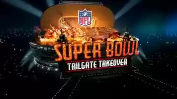 Free download Excerpt from Super Bowl Tailgate Takeover Editor: Tony Pellegrino video and edit with RedcoolMedia movie maker MovieStudio video editor online and AudioStudio audio editor onlin