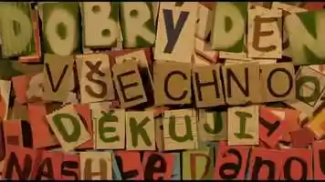 Free download Excerpt (Zlin Soup) video and edit with RedcoolMedia movie maker MovieStudio video editor online and AudioStudio audio editor onlin