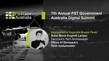 Free download Exclusive access to insights from Denmarks Tech Ambassador video and edit with RedcoolMedia movie maker MovieStudio video editor online and AudioStudio audio editor onlin