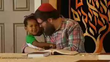 Free download Exclusive clip: Chaim sings with Menny_The Rabbi Goes West video and edit with RedcoolMedia movie maker MovieStudio video editor online and AudioStudio audio editor onlin