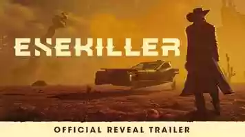Free download ExeKiller - Reveal Trailer video and edit with RedcoolMedia movie maker MovieStudio video editor online and AudioStudio audio editor onlin