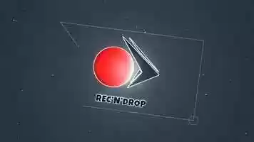 Free download Exemple Animation Logo - 1 video and edit with RedcoolMedia movie maker MovieStudio video editor online and AudioStudio audio editor onlin