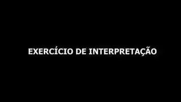 Free download Exercício de Interpretação - Casal no Cinema video and edit with RedcoolMedia movie maker MovieStudio video editor online and AudioStudio audio editor onlin