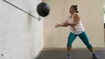 Free download Exercise Demo - Med Ball Fake Throw to Slam video and edit with RedcoolMedia movie maker MovieStudio video editor online and AudioStudio audio editor onlin