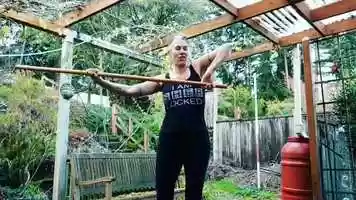 Free download Exercise Demo - Russian Pool Cue video and edit with RedcoolMedia movie maker MovieStudio video editor online and AudioStudio audio editor onlin