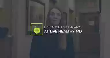 Free download Exercise Programs at Live Healthy MD video and edit with RedcoolMedia movie maker MovieStudio video editor online and AudioStudio audio editor onlin