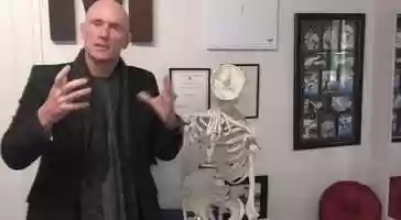 Free download Exercise Science No Cow Poo 19 - Train your muscles while without destroying your joints with Kman McEvoy MHS video and edit with RedcoolMedia movie maker MovieStudio video editor online and AudioStudio audio editor onlin