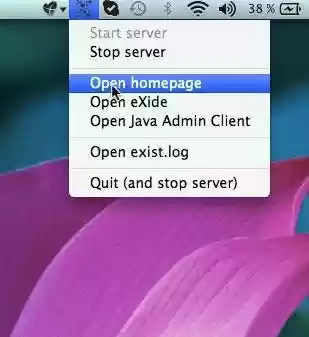 Download web tool or web app eXist-db Download web tool or web app eXist-db