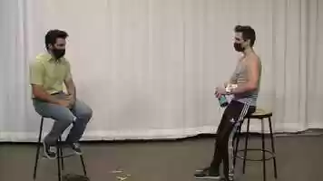 Free download Ex Machina Scene (Alex  Humberto) video and edit with RedcoolMedia movie maker MovieStudio video editor online and AudioStudio audio editor onlin