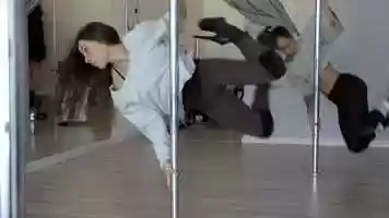 Free download Exotic Pole Dance Choreography video and edit with RedcoolMedia movie maker MovieStudio video editor online and AudioStudio audio editor onlin