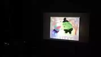 Free download Expanded Painting Documentation video and edit with RedcoolMedia movie maker MovieStudio video editor online and AudioStudio audio editor onlin