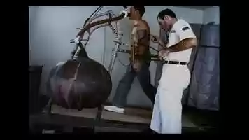 Free download EXPERIMENT IN TERROR // 2018 video and edit with RedcoolMedia movie maker MovieStudio video editor online and AudioStudio audio editor onlin